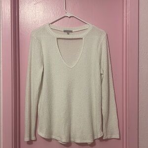 Charlotte Russe medium sweater